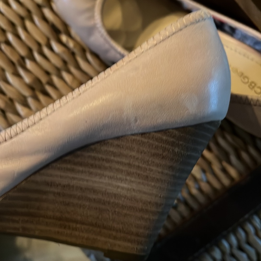 Bcbgeneration Beautiful Shoes - image 8